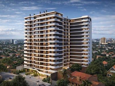 Departamento en venta monoambiente en CARMELITAS