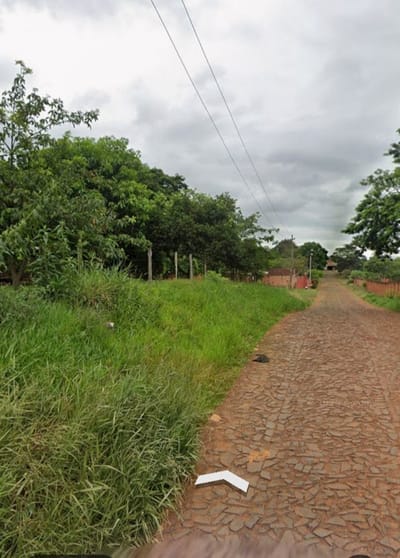 Lote en venta en Ciudad del Este