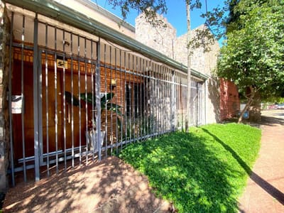 Casa en venta en LAS LOMAS