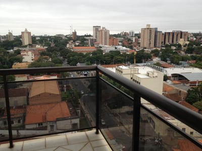 Departamento en venta de 4 ambientes en Las Mercedes