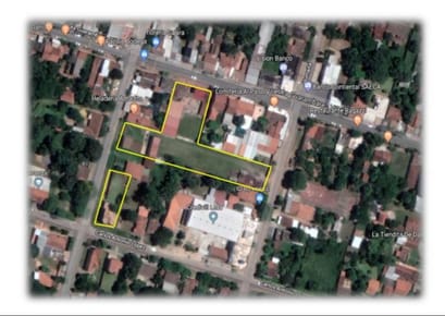 Lote en venta en SAN JUAN
