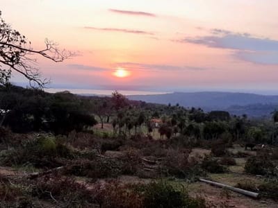 Lote en venta en Santa Librada