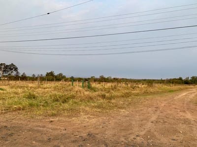 Lote en venta en Surubi´i
