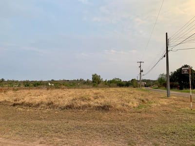 Lote en venta en Surubi'i