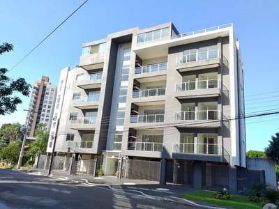 Departamento en venta de 4 ambientes en Barrio Herrera