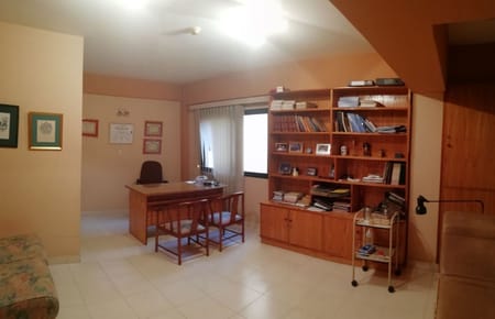 Oficina en venta de 2 ambientes en Ciudad Nueva