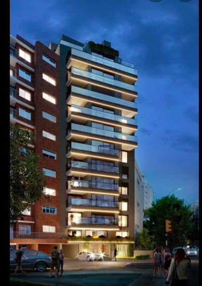 Exclusivos Apartamentos a Estrenar en Obligado y 21 de Setiembre, Punta Carretas: Lujo y Confort en el Corazón del Barrio.
