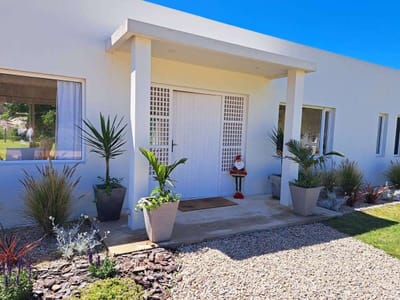 Casa Venta Punta Ballena Barrio Privado