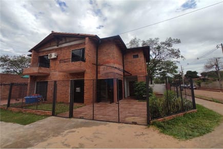 Casa - Venta - Luque, Paraguay