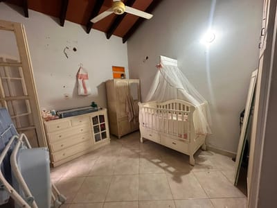 VENDO CASA EN LAMBARE BARRIO SAN RAFEL