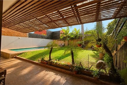 EN VENTA CASA EN FERNANDO DE LA MORA