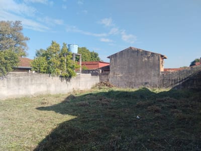 TERRENO EN FDO DE LA MORA