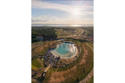 Condominio de lujo - Venta - Altos, Cordillera, Paraguay