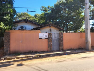 Barrio Trinidad En Venta Terreno