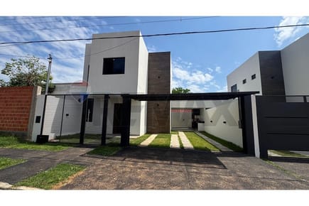 DUPLEX A ESTRENAR EN VENTA