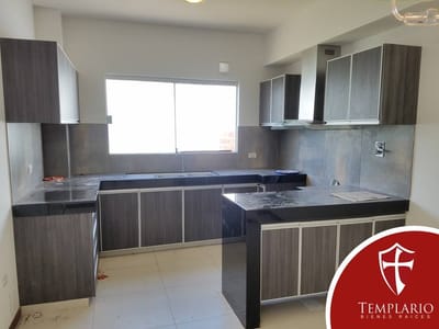 Hermosa Casa a Estrenar de 2 Plantas 