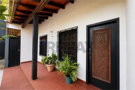 EN VENTA: OPORTUNIDAD EN RECOLETA – 536 M²