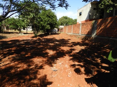 Terreno en Luque, zona IPS