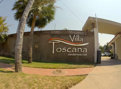  DUPLEX EN VENTA ZONA NORTE, VILLA TOSCANA