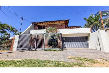 Casa-Venta-San Lorenzo