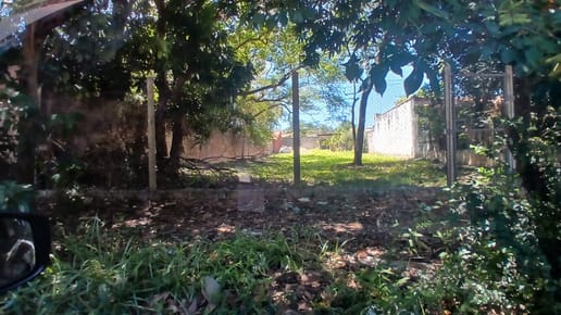 Terreno en San Lorenzo 