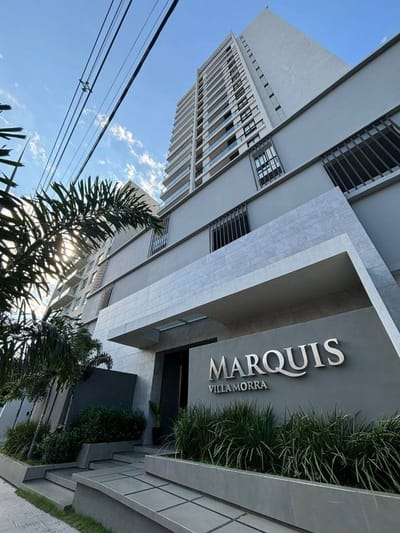 EN VENTA DEPTO. 2 DORM EDIFICIO MARQUIS 