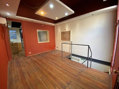 Venta de Local Comercial en Cordón