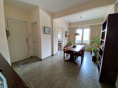 Venta Apartamento de 3 Dormitorios en La Blanqueada