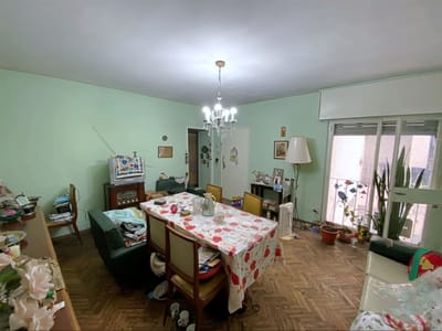 Venta Apartamento de 3 Dormitorios en Reducto