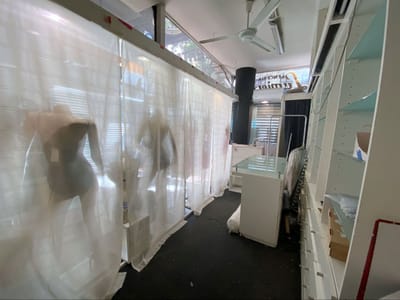 Venta de Local Comercial en el Centro