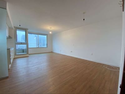 Alquiler Apartamento de 3 Dormitorios y Garage en La Blanqueada