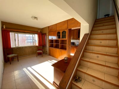 Venta Apartamento de 3 Dormitorios en Unión