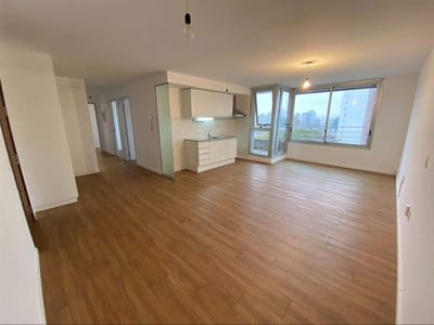 Venta Apartamento de 3 Dormitorios y Garage en La Blanqueada