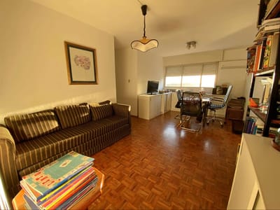 Venta Apartamento de 2 Dormitorios en Parque Posadas