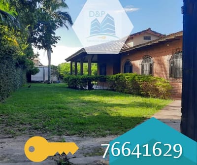 Zona NORTE 8vo anillo, CASA EN VENTA