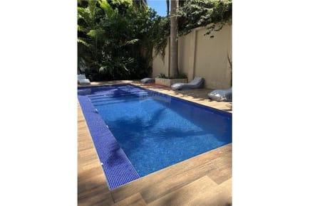 Vendo Departamento Premium en Gómez de Castro