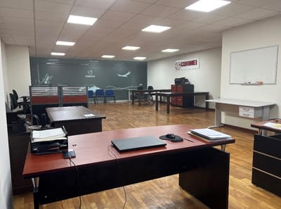 Oficina Moderna En Zona Sur, Obrajes