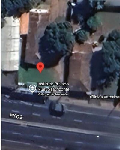 Oportunidad Única! Terreno en Venta en Capiatá – Costa Salinas