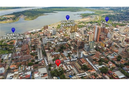 En Venta Terreno