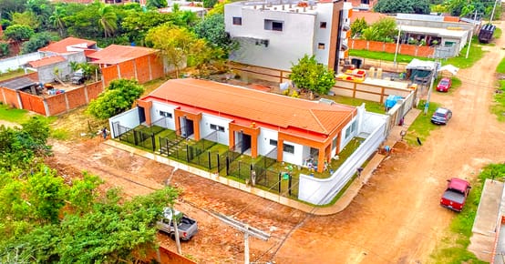 Casa a Estrenar en Venta