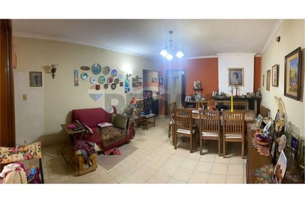 RESIDENCIA EN VENTA EN EL BARRIO TEMBETARY ASUNCION LIMITE CON RECOLETA