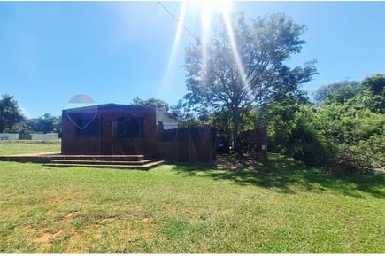 VENTA DE CASA QUINTA - PEGUAJO - ITA