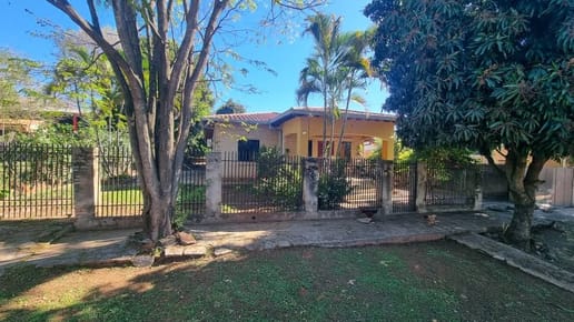 Vendo Residencia En Altos Cordillera