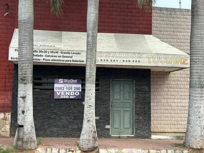 PROPIEDAD COMERCIAL | VILLA ELISA