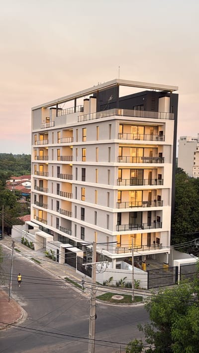 Departamentos a estrenar en alquiler. Loft, dos y tres dormitorios