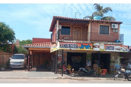 Casa en venta en Limpio