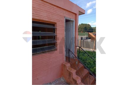 Casa - Venta  