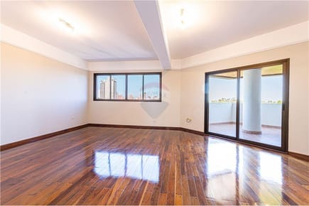 Departamento de 3 dorm en Asunción Las Mercedes