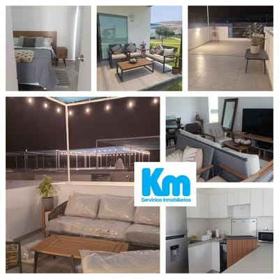 Venta De Casa Playa En Puerto Viejo