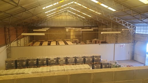  Propiedad en venta en la ciudad de El Alto,